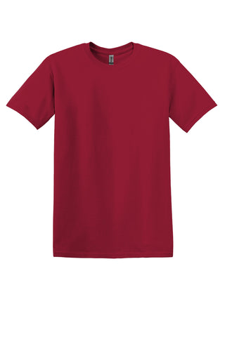 Gildan Softstyle T-Shirt (Cardinal)