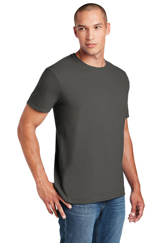 Gildan Softstyle T-Shirt (Charcoal)