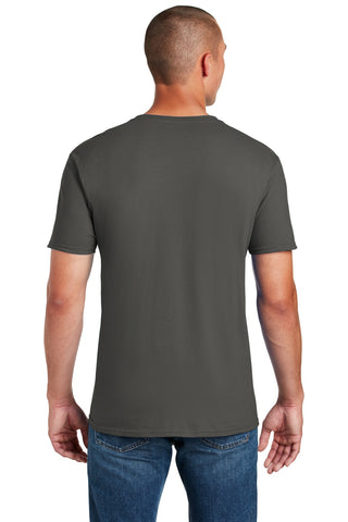 Gildan Softstyle T-Shirt (Charcoal)