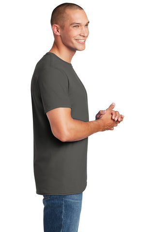 Gildan Softstyle T-Shirt (Charcoal)