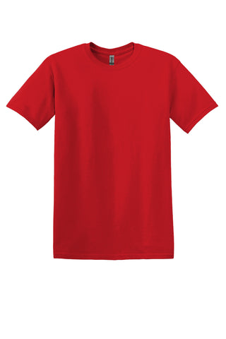 Gildan Softstyle T-Shirt (Cherry Red)