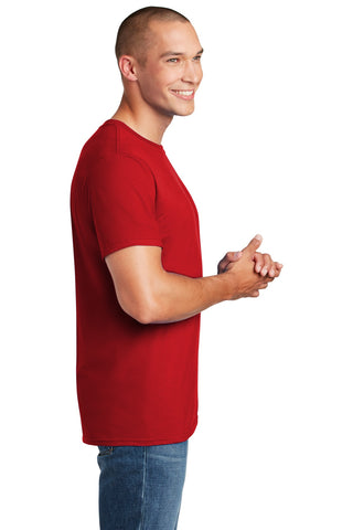 Gildan Softstyle T-Shirt (Cherry Red)