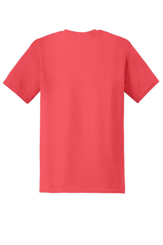 Gildan Softstyle T-Shirt (Coral Silk)