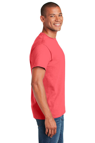 Gildan Softstyle T-Shirt (Coral Silk)