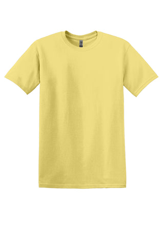 Gildan Softstyle T-Shirt (Cornsilk)