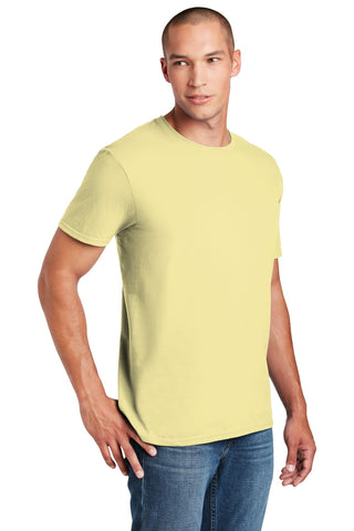 Gildan Softstyle T-Shirt (Cornsilk)