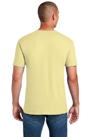 Gildan Softstyle T-Shirt (Cornsilk)