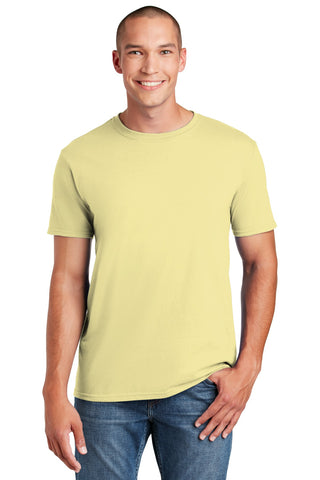Gildan Softstyle T-Shirt (Cornsilk)