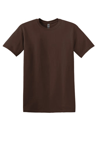 Gildan Softstyle T-Shirt (Dark Chocolate)
