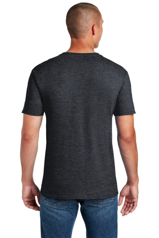 Gildan Softstyle T-Shirt (Dark Heather)