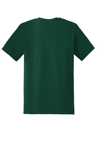 Gildan Softstyle T-Shirt (Forest Green)