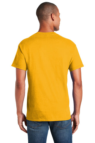 Gildan Softstyle T-Shirt (Gold)