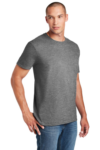 Gildan Softstyle T-Shirt (Graphite Heather)