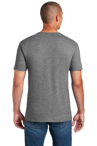 Gildan Softstyle T-Shirt (Graphite Heather)