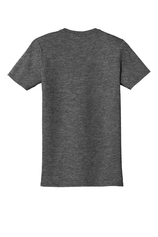 Gildan Softstyle T-Shirt (Heather Dark Grey)