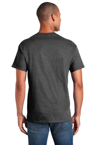 Gildan Softstyle T-Shirt (Heather Dark Grey)