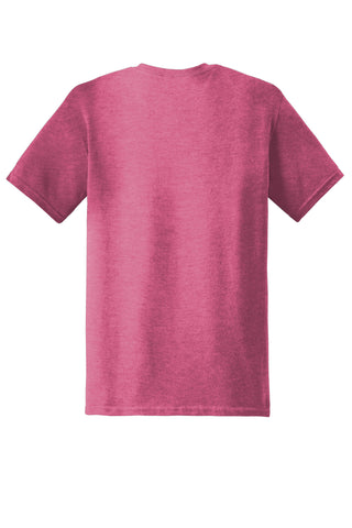 Gildan Softstyle T-Shirt (Heather Heliconia)