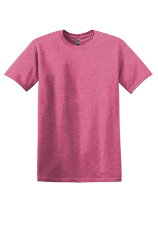 Gildan Softstyle T-Shirt (Heather Heliconia)