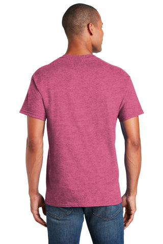 Gildan Softstyle T-Shirt (Heather Heliconia)