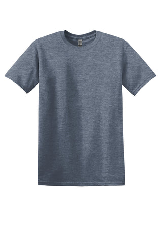 Gildan Softstyle T-Shirt (Heather Indigo)