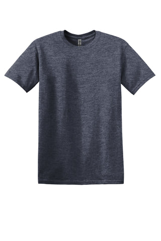 Gildan Softstyle T-Shirt (Heather Navy)