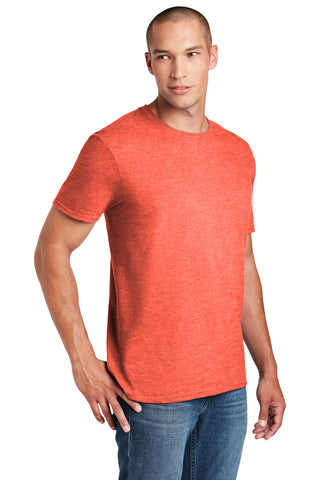 Gildan Softstyle T-Shirt (Heather Orange)