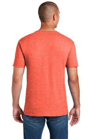 Gildan Softstyle T-Shirt (Heather Orange)