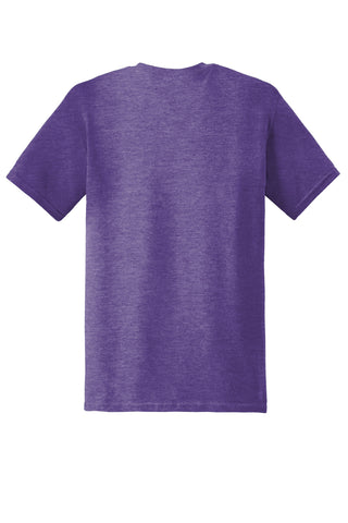 Gildan Softstyle T-Shirt (Heather Purple)