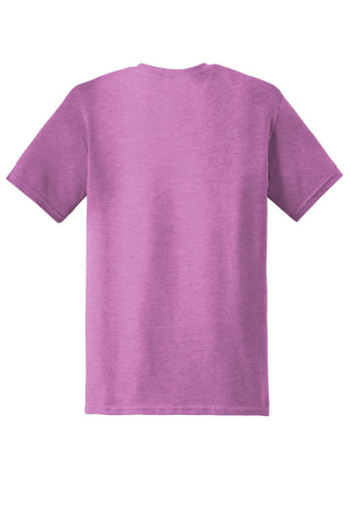 Gildan Softstyle T-Shirt (Heather Radiant Orchid)