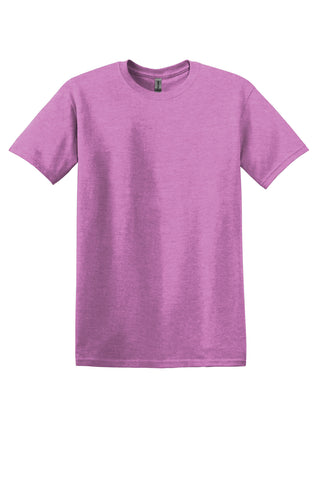 Gildan Softstyle T-Shirt (Heather Radiant Orchid)