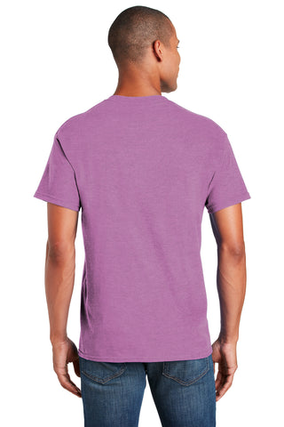 Gildan Softstyle T-Shirt (Heather Radiant Orchid)