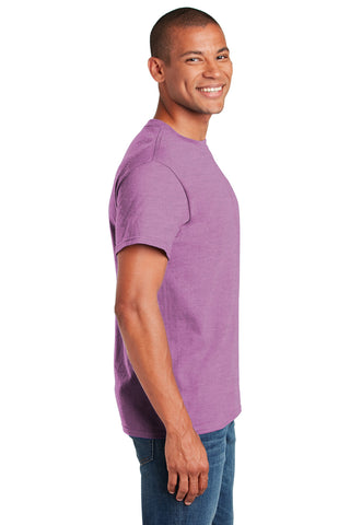 Gildan Softstyle T-Shirt (Heather Radiant Orchid)