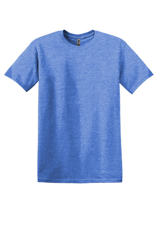Gildan Softstyle T-Shirt (Heather Royal)