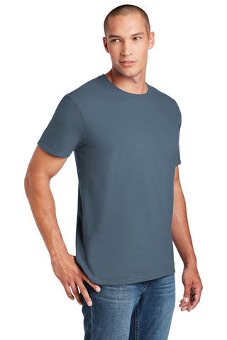 Gildan Softstyle T-Shirt (Indigo Blue)