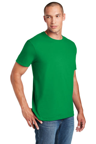 Gildan Softstyle T-Shirt (Irish Green)