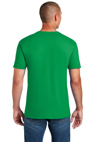 Gildan Softstyle T-Shirt (Irish Green)