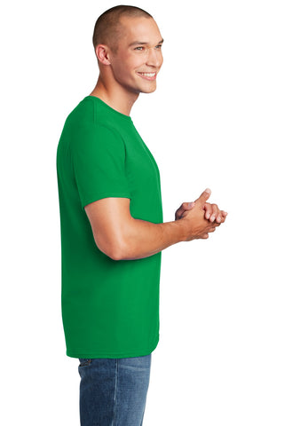 Gildan Softstyle T-Shirt (Irish Green)