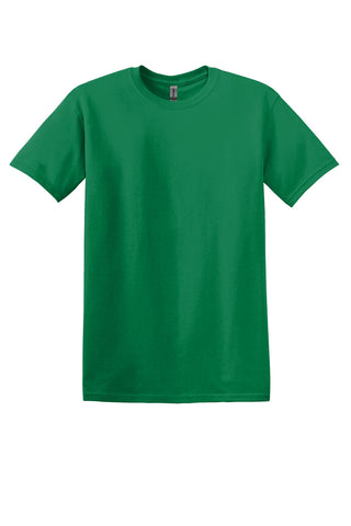 Gildan Softstyle T-Shirt (Kelly Green)