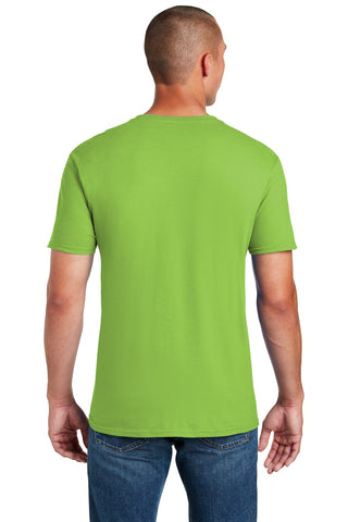 Gildan Softstyle T-Shirt (Kiwi)