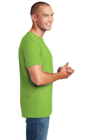 Gildan Softstyle T-Shirt (Kiwi)