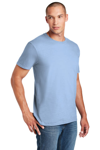 Gildan Softstyle T-Shirt (Light Blue)