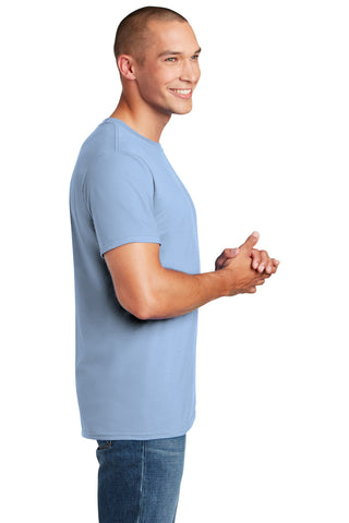Gildan Softstyle T-Shirt (Light Blue)