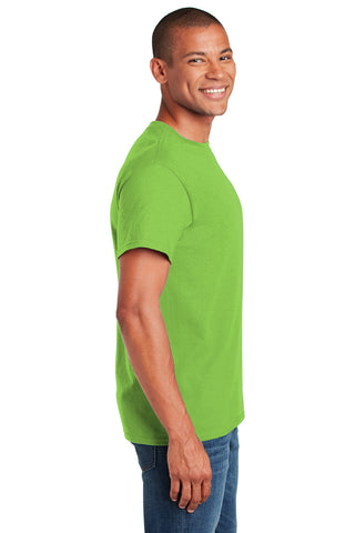 Gildan Softstyle T-Shirt (Lime)