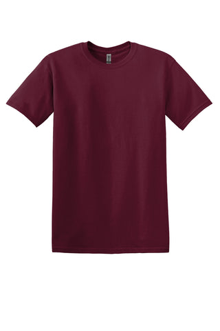 Gildan Softstyle T-Shirt (Maroon)