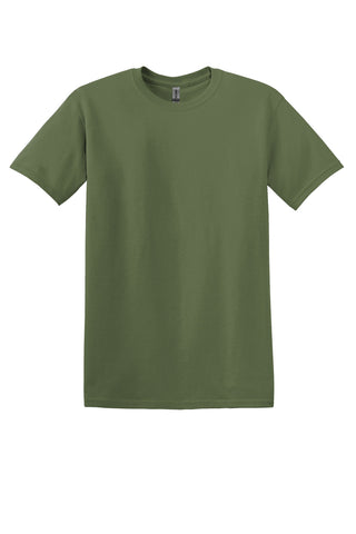 Gildan Softstyle T-Shirt (Military Green)