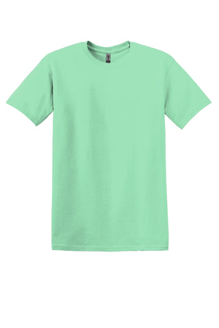 Gildan Softstyle T-Shirt (Mint Green)