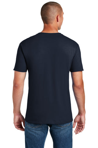 Gildan Softstyle T-Shirt (Navy)