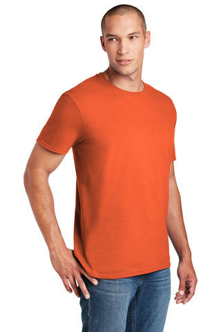 Gildan Softstyle T-Shirt (Orange)