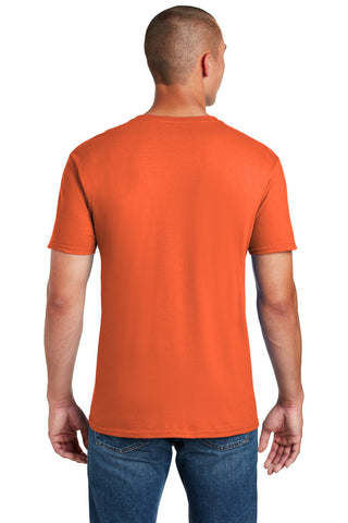 Gildan Softstyle T-Shirt (Orange)