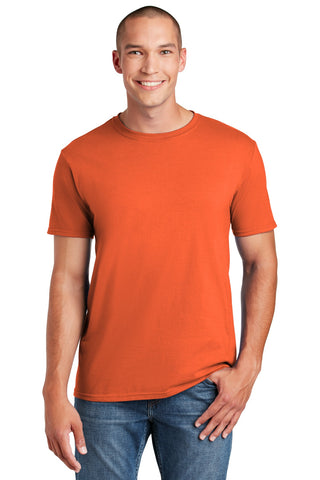 Gildan Softstyle T-Shirt (Orange)